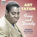 Vol. 2 - Fine and Dandy: Original Recordings 1937 - 1944