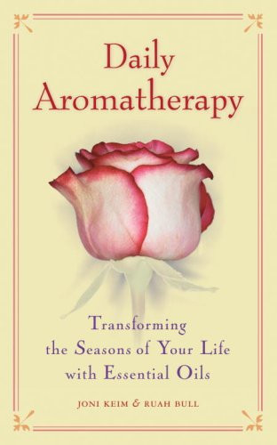 Aromatherapy