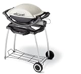 Review Weber 1041429 / Weber Q Rolling Cart