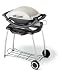 Weber 1041429 Rolling Cart Q100, Q140 + Q 200 Rollwagen
