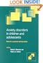 Anxiety Disorders in Children and Adolescents: Research, Assessment and Intervention (Cambridge Child and Adolescent Psychiatry)