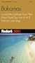 Fodor's Bahamas 2001: Completely Updated Every Year, Smart Travel Tips from A to Z, Pull-Out Color Map (Fodor's Gold Guides)