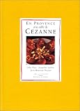 Revue Éditions du Chêne  / En Provence à la table de Cézanne