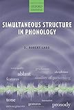 Simultaneous structure in phonology