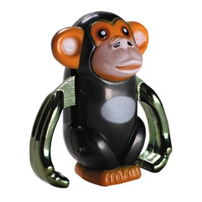 Walking Monkey Wind Up