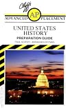 Cliffs Advanced Placement United States History Examination Preparation Guide: Preparation Guide
