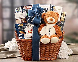 Bear Hugs – Thank You