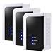 7dayshop 200mbps Mini 360 Homeplug / Powerline Ethernet Netw