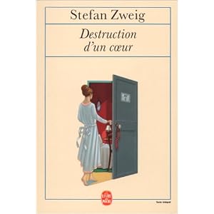 Destruction d'un coeur