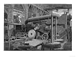 marine engines used