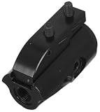 Shocktech Drop Forward Combo #0 - Black