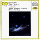 Holst: The Planets/Ligeti: Lux aeterna