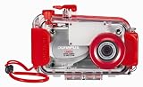Olympus PT-017 Underwater Housing for D-560 Digital Camera