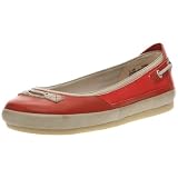 Timberland Earthkeepers Vintera Ballerina Ballerine