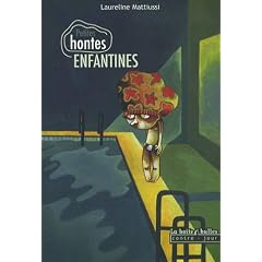 Petites hontes enfantines