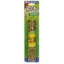 8in1 Hamster/Gerbil Wood Chew Surprise Honeybar (1/Blister), 4-Ounce