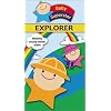 Baby Superstar - Explorer [VHS]