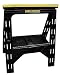 Storehorse 10015-6 XT 36-Inch Tall Sawhorse with Top Protector