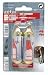 Zefal Bicycle Co2 Refill Cartridges, Threadless, 16G, Pkg of 2