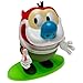 Ren & Stimpy Joy Brushing Stimpy Figure