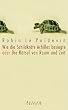 Wie die Schildkr�te Achilles besiegte oder Die R�tsel von Raum und Zeit