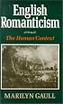 English Romanticism: The Human Context