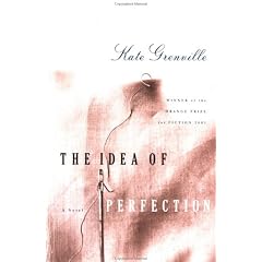 The Idea of Perfection