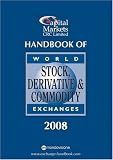 Review GMB Publishing  / Handbook of World Stock, Derivatives and Commodity Exchanges