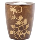 Review Johnson Brothers  / Johnson Brothers - Fabrique Giftware, Set of 4 Tea Light Holders 10cm