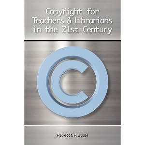 Copyrght for teachers and librarians.