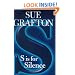 S is for Silence (Kinsey Millhone Mysteries)