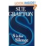 S is for Silence (Kinsey Millhone Mysteries)