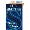 S is for Silence