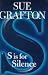 Books : S is for Silence (Kinsey Millhone Mysteries)