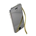CaseCrown LCD Mirror Screen Protector for Apple iPhone 3G