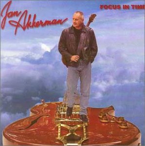 Jan Akkerman - Focus in Time - Zortam Music
