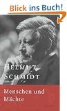 Menschen und M�chte