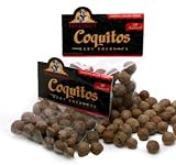 Melissa's Coquitos, 3 packages (3 oz)