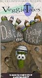 Veggie Tales: Dave and the Giant Pickle
