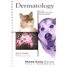 Dermatology for the Small Animal Practitioner (Book with CD-ROM for Windows and Macintosh)... by  Ralf S. Mueller