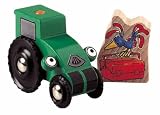Picture Of BRIO Bob the Builder - Roley & Bird