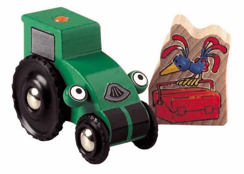 Childrens Toyshop  Toys : BRIO Bob the Builder - Roley & Bird