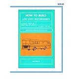 how to build low cost motorhomes