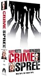 Crime Spree [VHS]