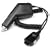 Car Charger for Sanyo MM-5600 MM-7400 MM-8300 MM-9000 PM-8200 RL-4920 RL-4930 SCP-200 SCP-5300 SCP-5400 SCP-5500 SCP-7300 SCP-8100 VI-2300 Vehicle Car Battery Charger / Adapter