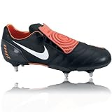 Nike Total 90 Strike II chaussure de football pour terrain moux, Pointure 44 EUpar Nike