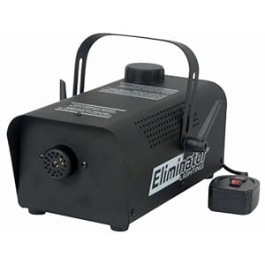 Eliminator Lighting Fog It 700