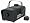 Eliminator Lighting Fog Machines Fog It 700 Fog Machine