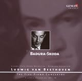 Five Piano Concertos