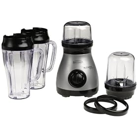 cheap Back to Basics BPE3BRAUS Blender Express Plus 11-Piece Mixing System